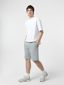 Повседневные шорты Promin модель 1090-28_231 Повседневные шорты Promin модель 1090-28_231 Фото