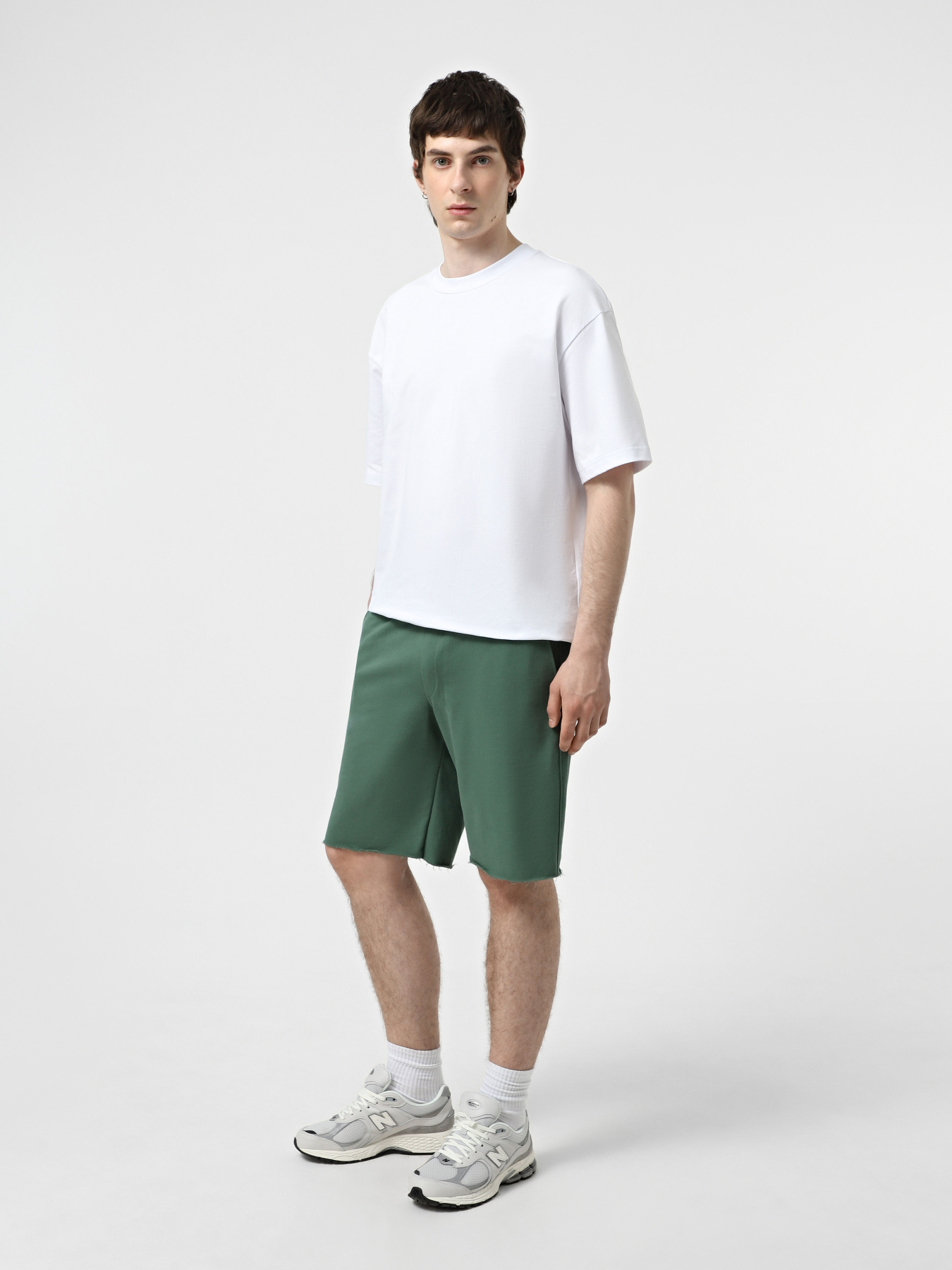 Шорти Promin модель 1090-28_550 Фото