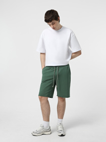 Повсякденні шорти Promin модель 1090-28_550 Фото