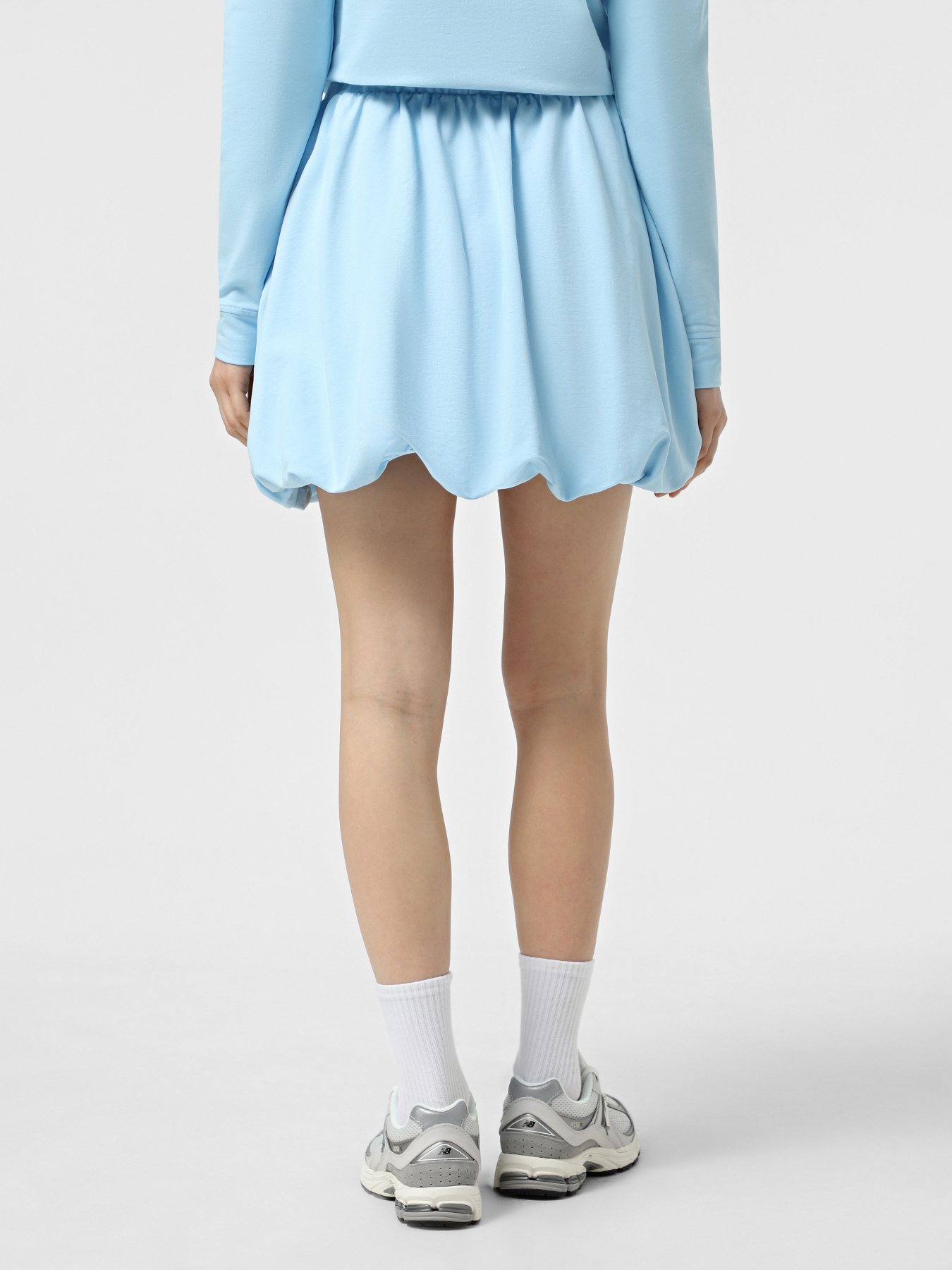 Спідниця міні Promin модель 2030-40_202 Спідниця міні Promin модель 2030-40_202 Фото