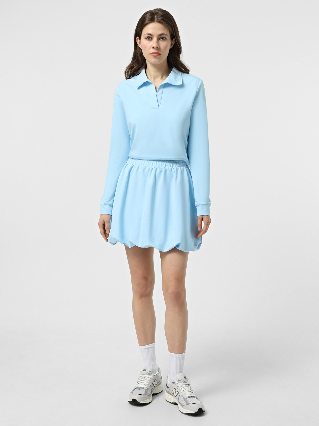 Спідниця міні Promin модель 2030-40_202 Спідниця міні Promin модель 2030-40_202 Фото