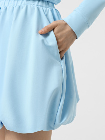 Спідниця міні Promin модель 2030-40_202 Спідниця міні Promin модель 2030-40_202 Фото