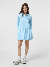 Спідниця міні Promin модель 2030-40_202 Спідниця міні Promin модель 2030-40_202 Фото