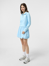 Спідниця міні Promin модель 2030-40_202 Спідниця міні Promin модель 2030-40_202 Фото