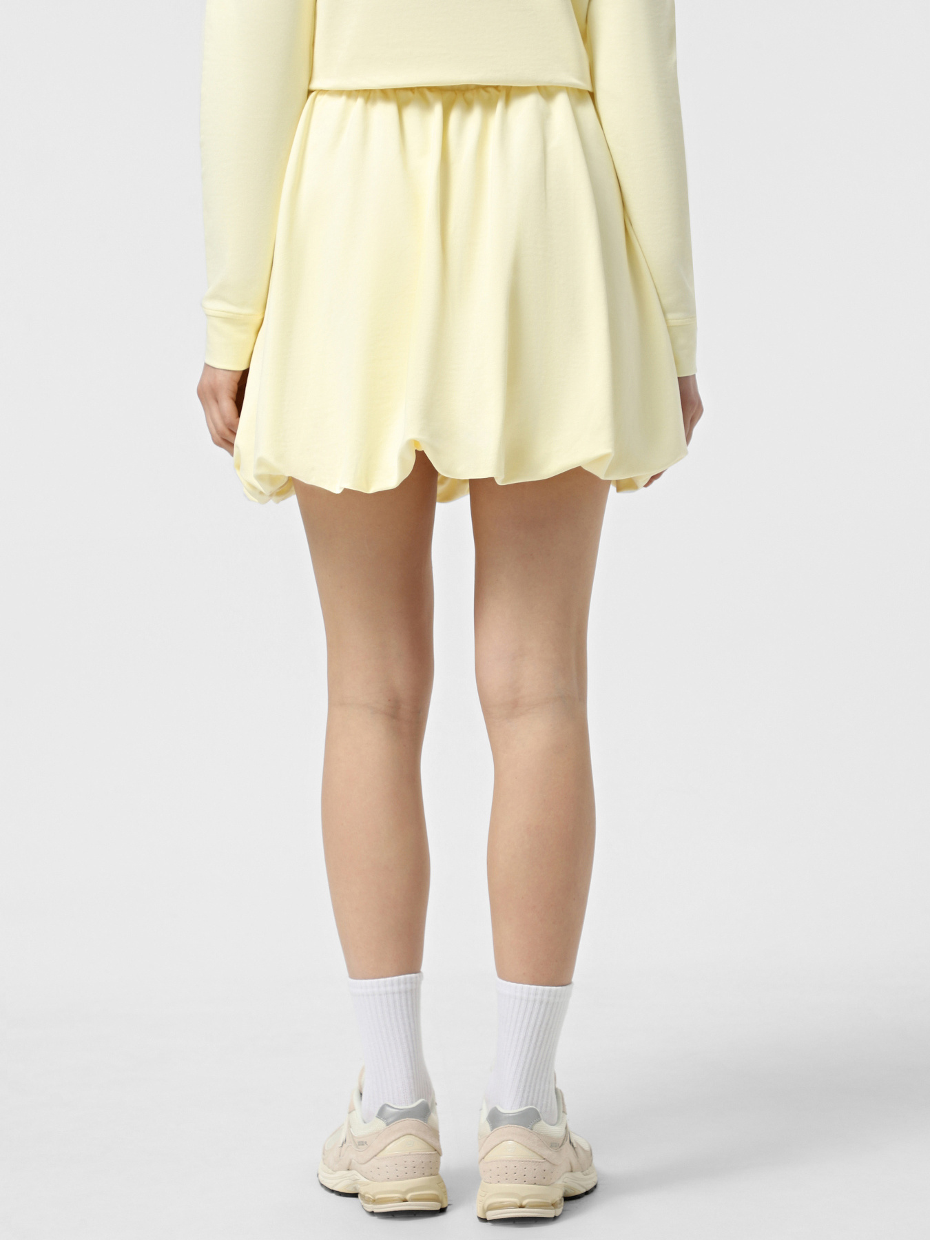 Спідниця міні Promin модель 2030-40_588 Фото