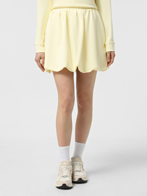 Юбка мини Promin модель 2030-40_588 Фото