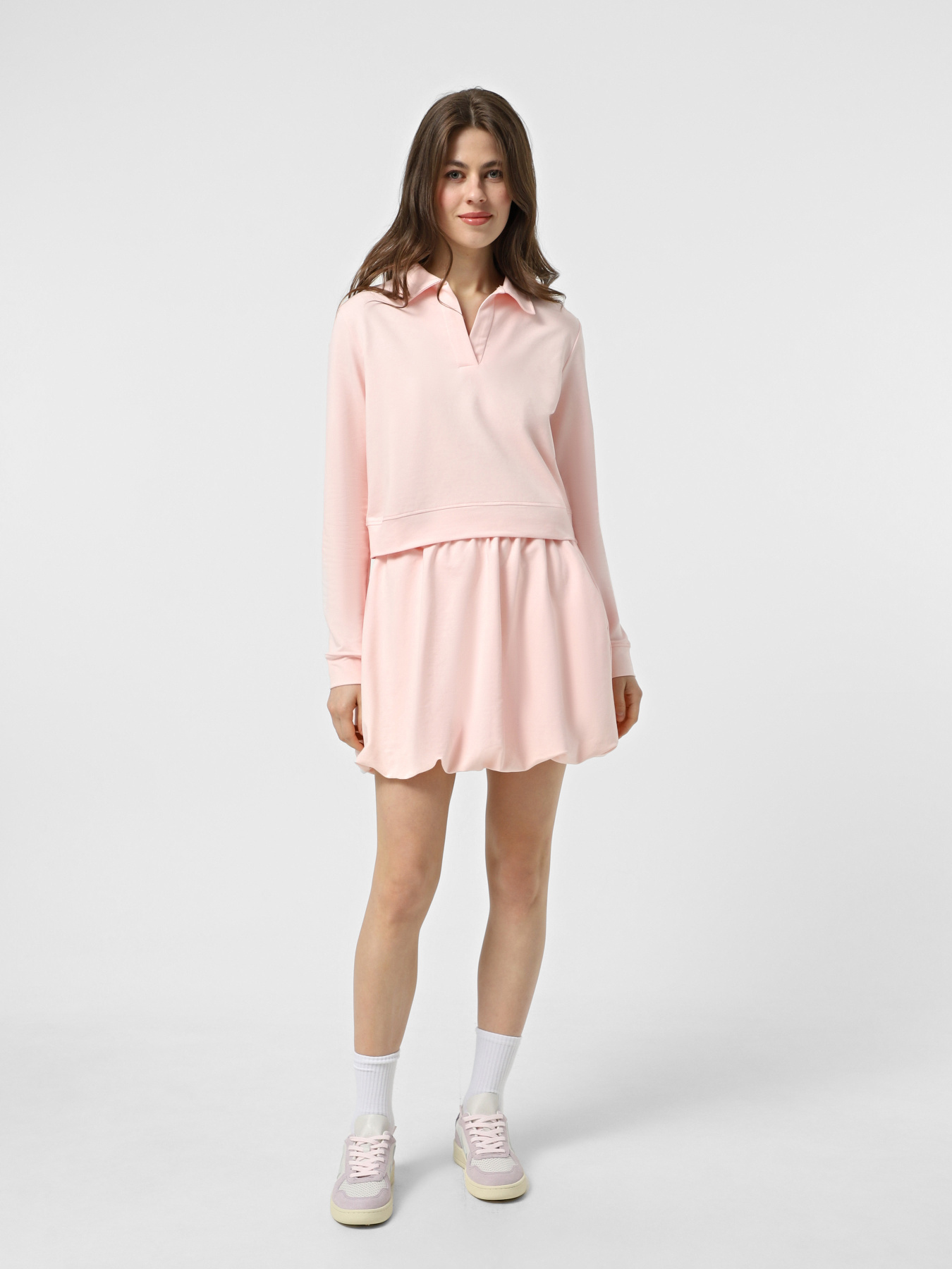 Спідниця міні Promin модель 2030-40_252 Фото