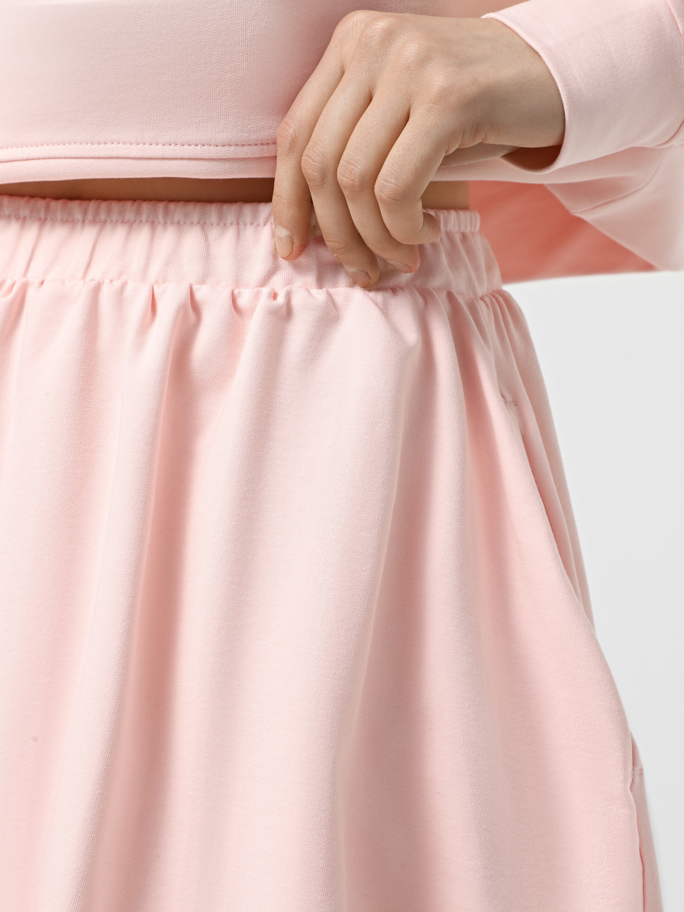 Спідниця міні Promin модель 2030-40_252 Фото