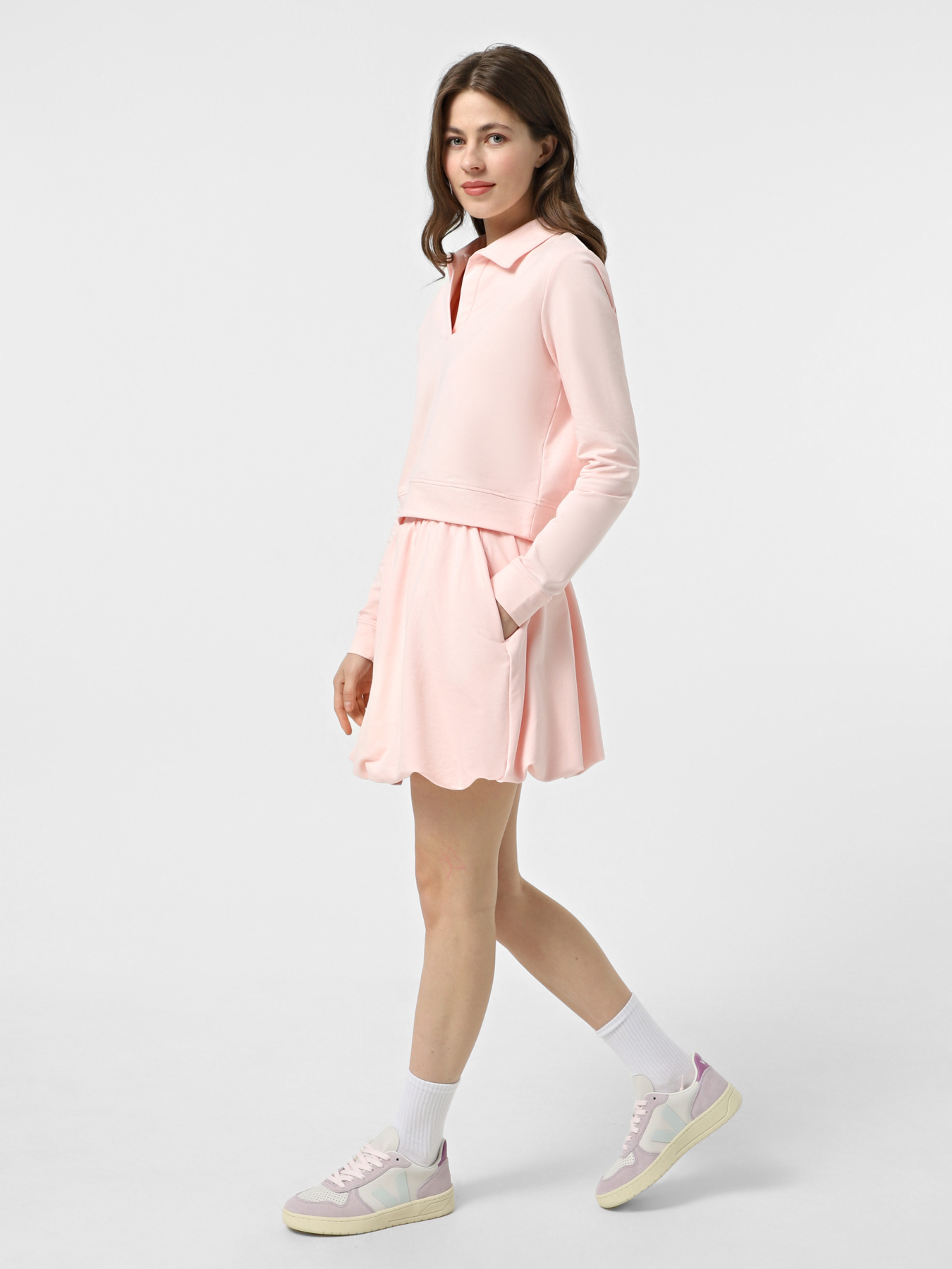 Юбки Promin модель 2030-40_252 Фото