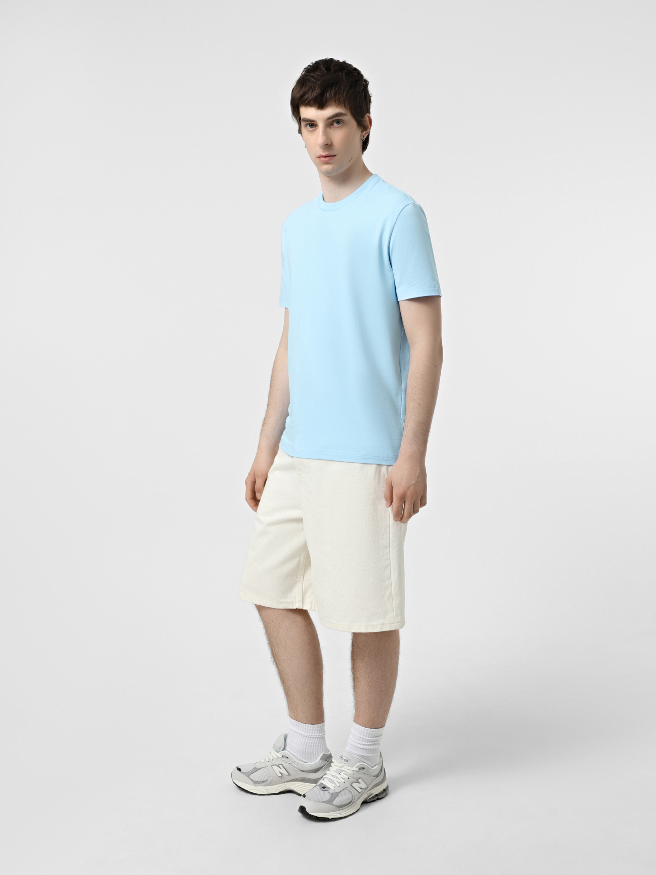 Футболка Promin модель 1912-08_202 Фото