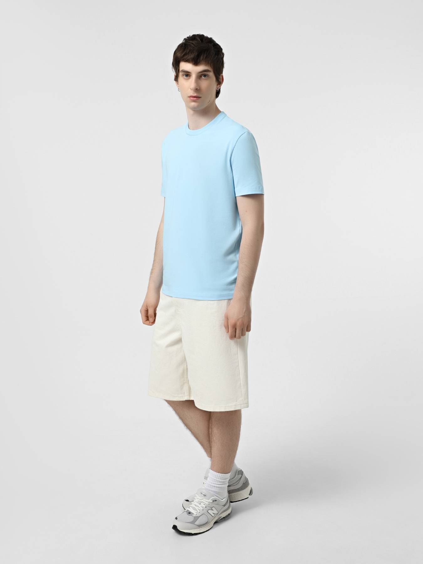 Футболка Promin модель 1912-08_202 Фото