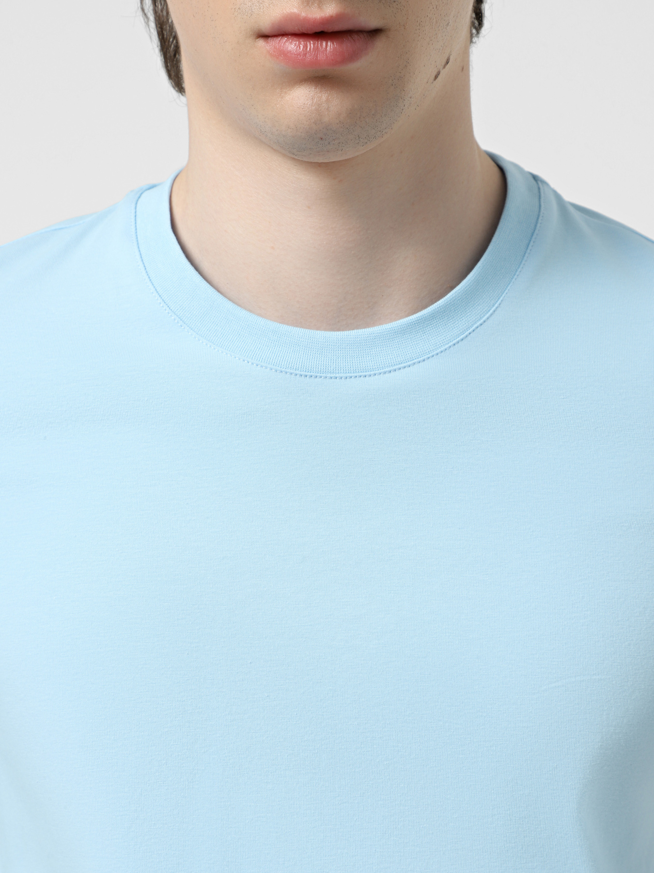 Футболка Promin модель 1912-08_202 Фото