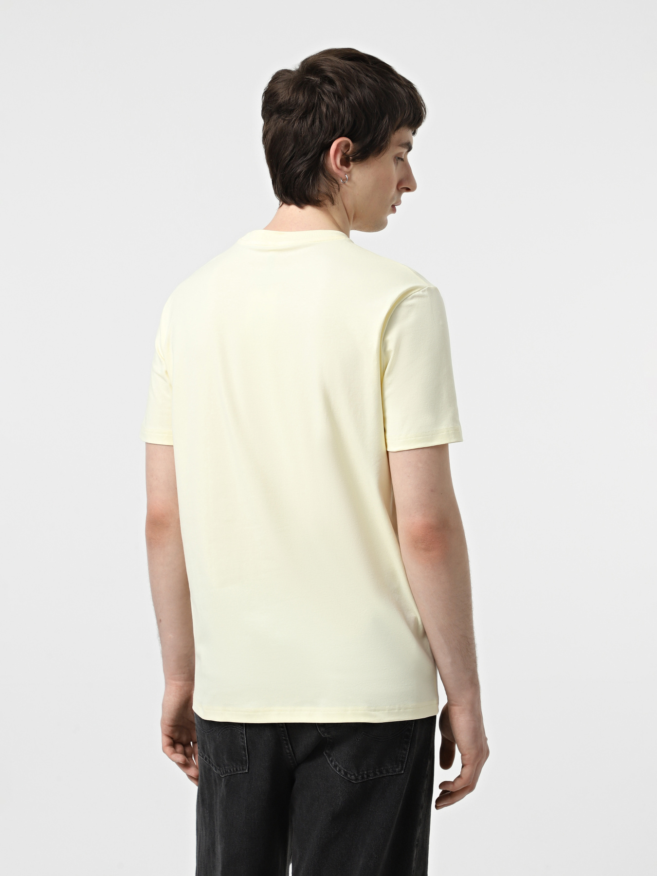 Футболка Promin модель 1912-08_588 Фото