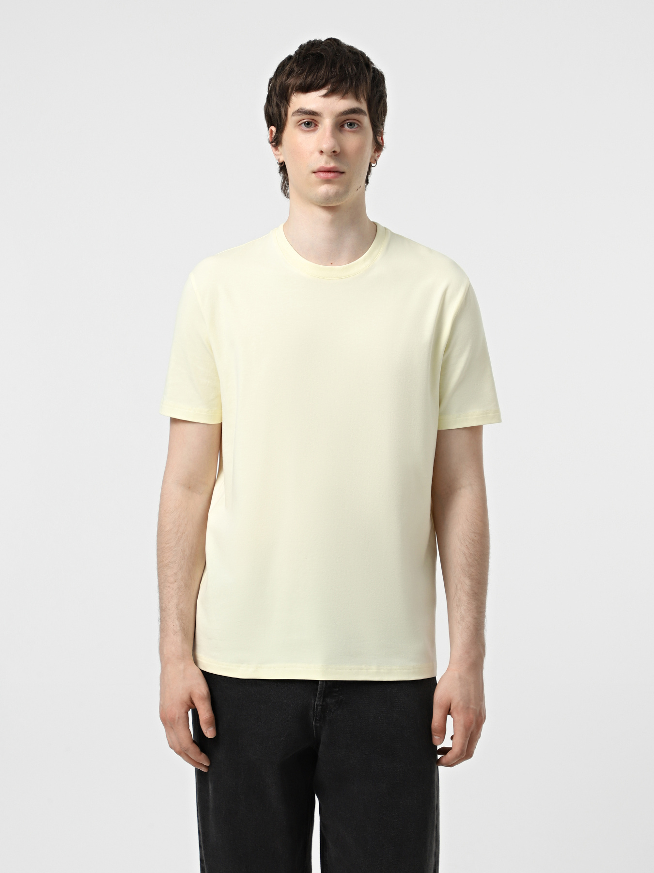 Футболка Promin модель 1912-08_588 Фото