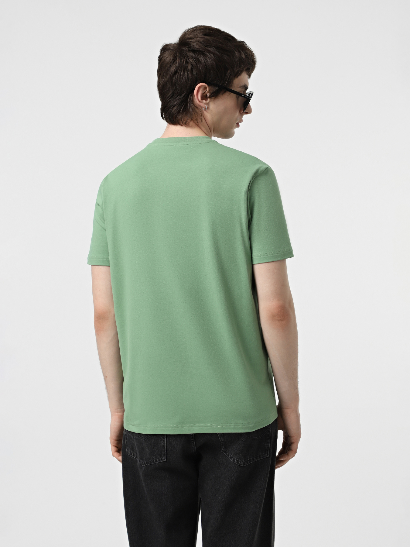 Футболка Promin модель 1912-08_581 Фото