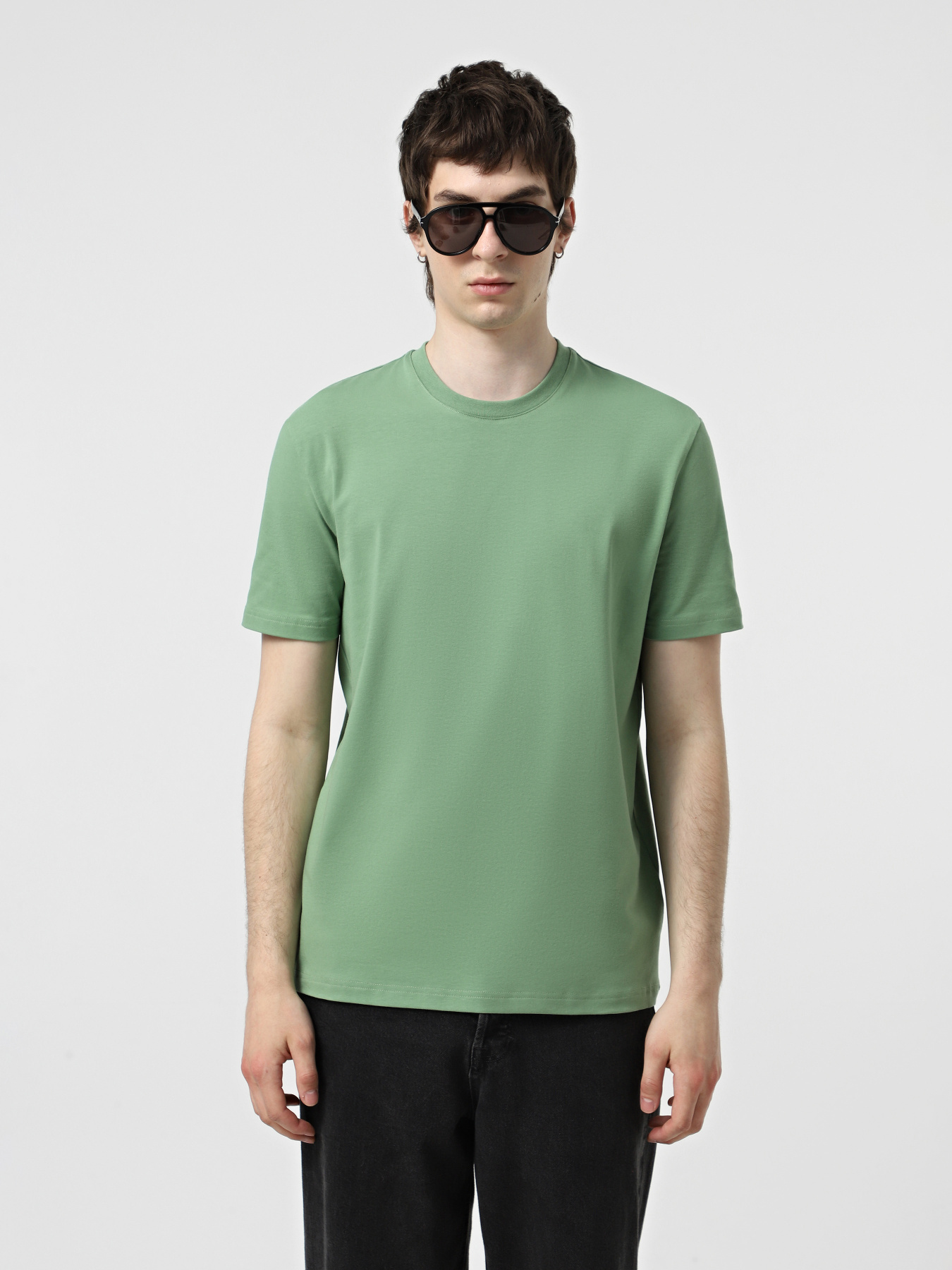 Футболка Promin модель 1912-08_581 Футболка Promin модель 1912-08_581 Фото