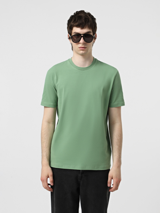 Футболка Promin модель 1912-08_581 Фото