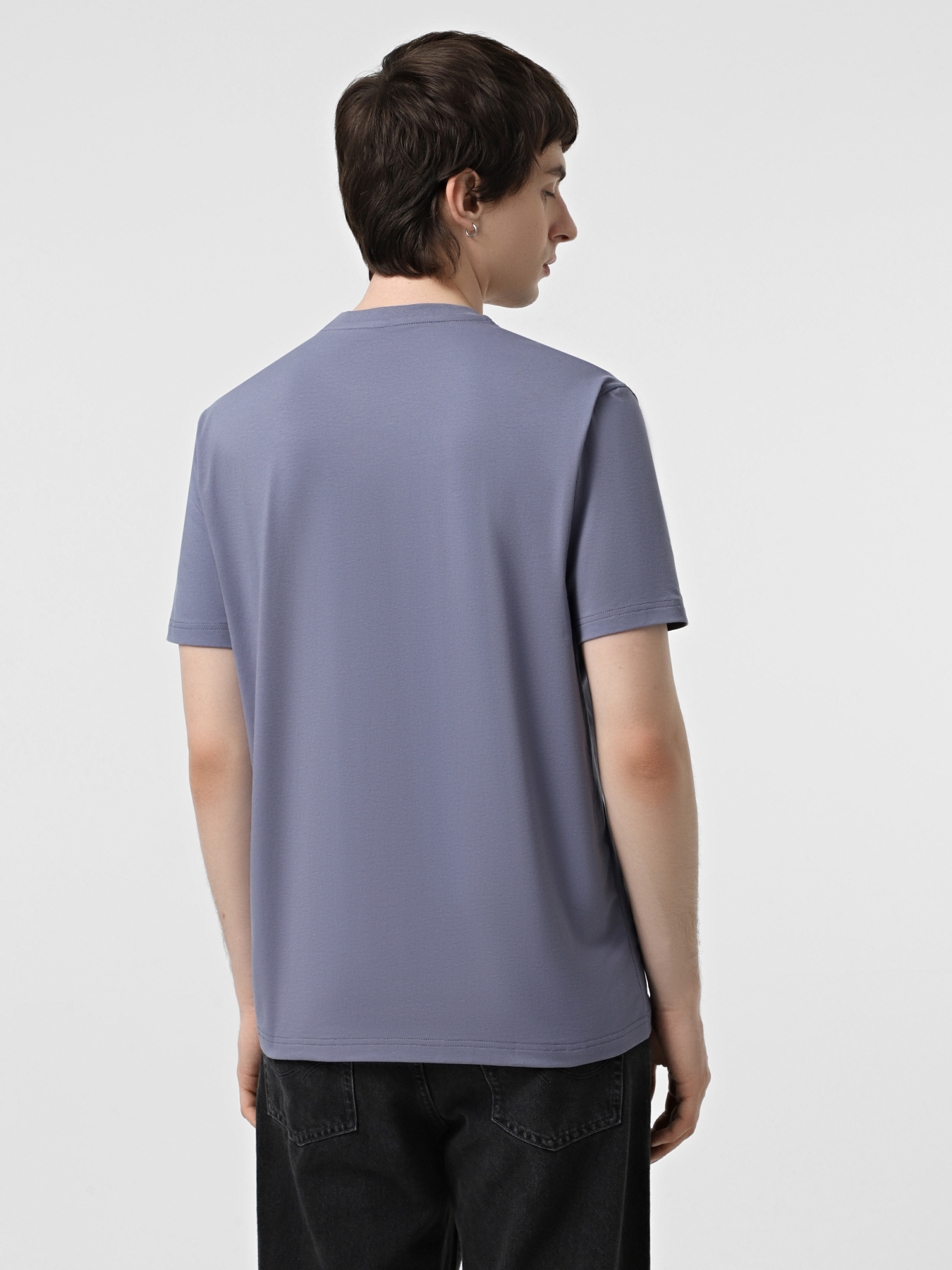 Футболка Promin модель 1912-08_587 Фото