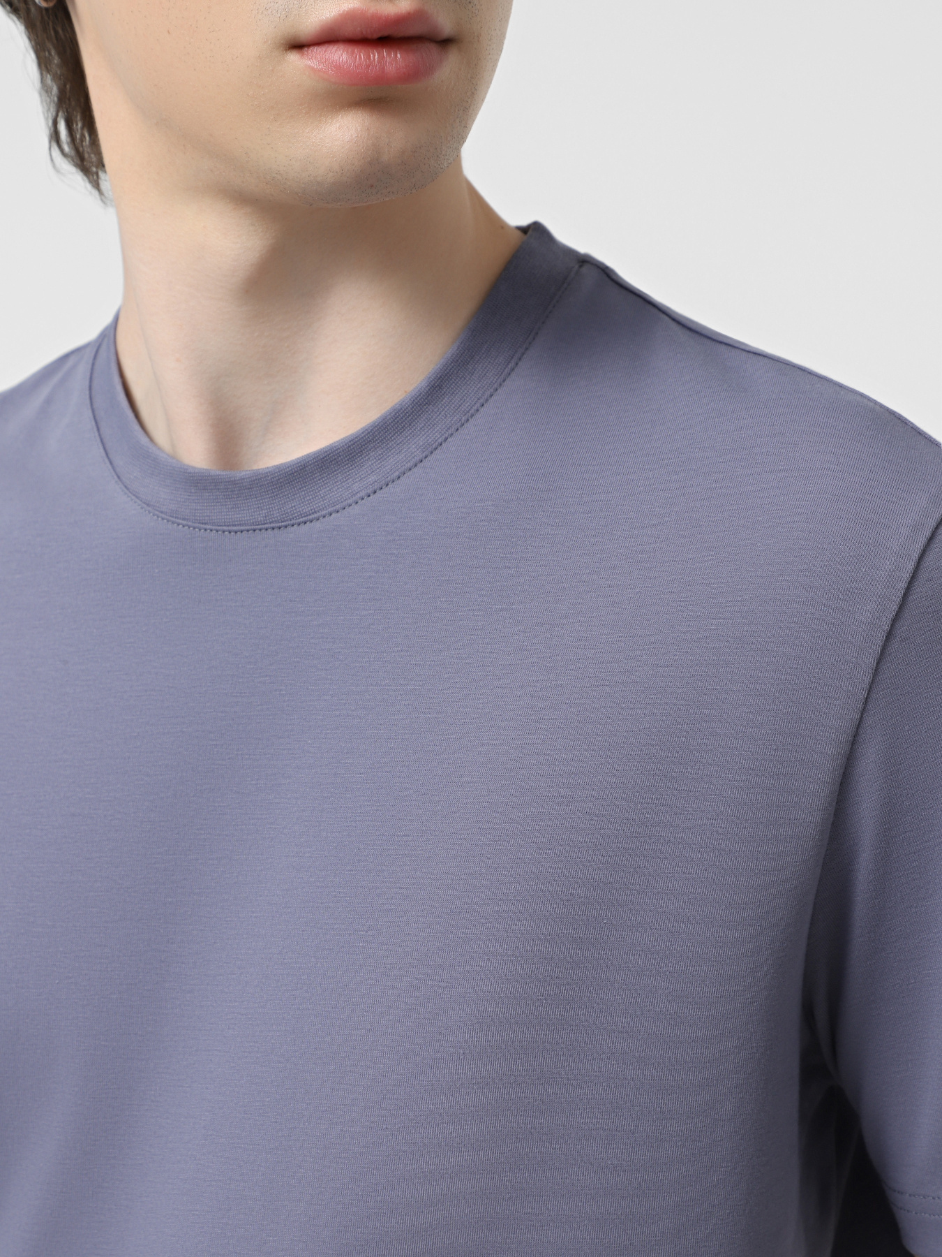 Футболка Promin модель 1912-08_587 Фото