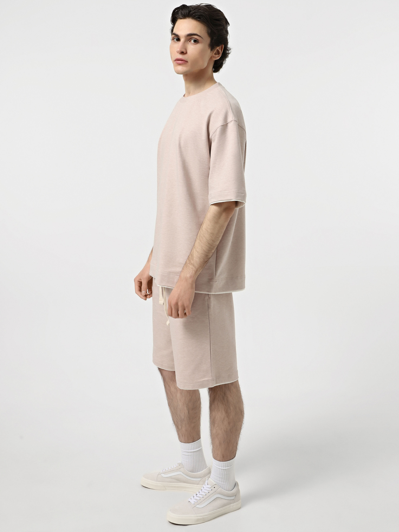 Повседневные шорты Promin модель 1090-20_553 Фото