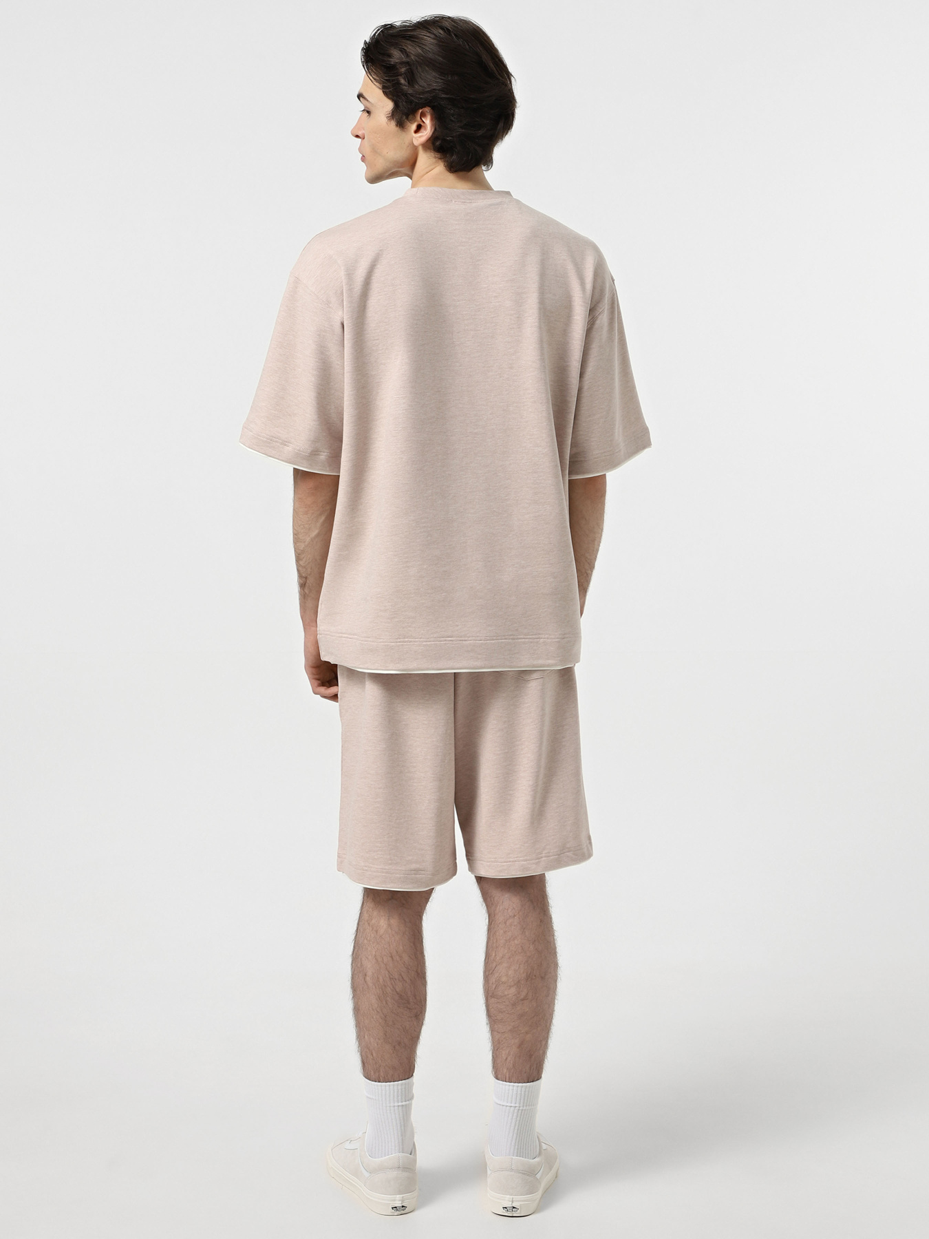 Повседневные шорты Promin модель 1090-20_553 Фото