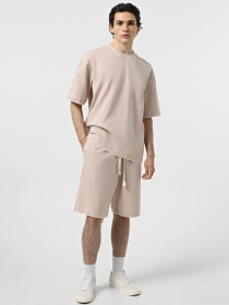 Повседневные шорты Promin модель 1090-20_553 Фото