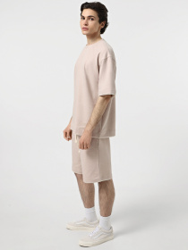 Повседневные шорты Promin модель 1090-20_553 Фото