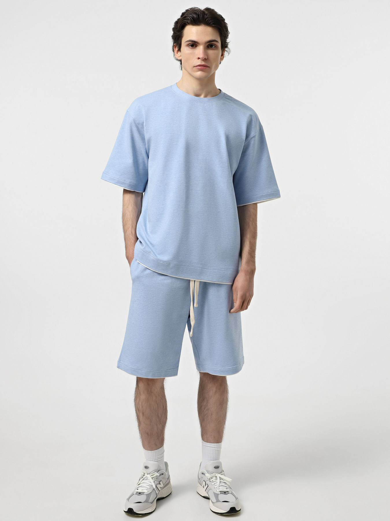 Шорти Promin модель 1090-20_540 Фото