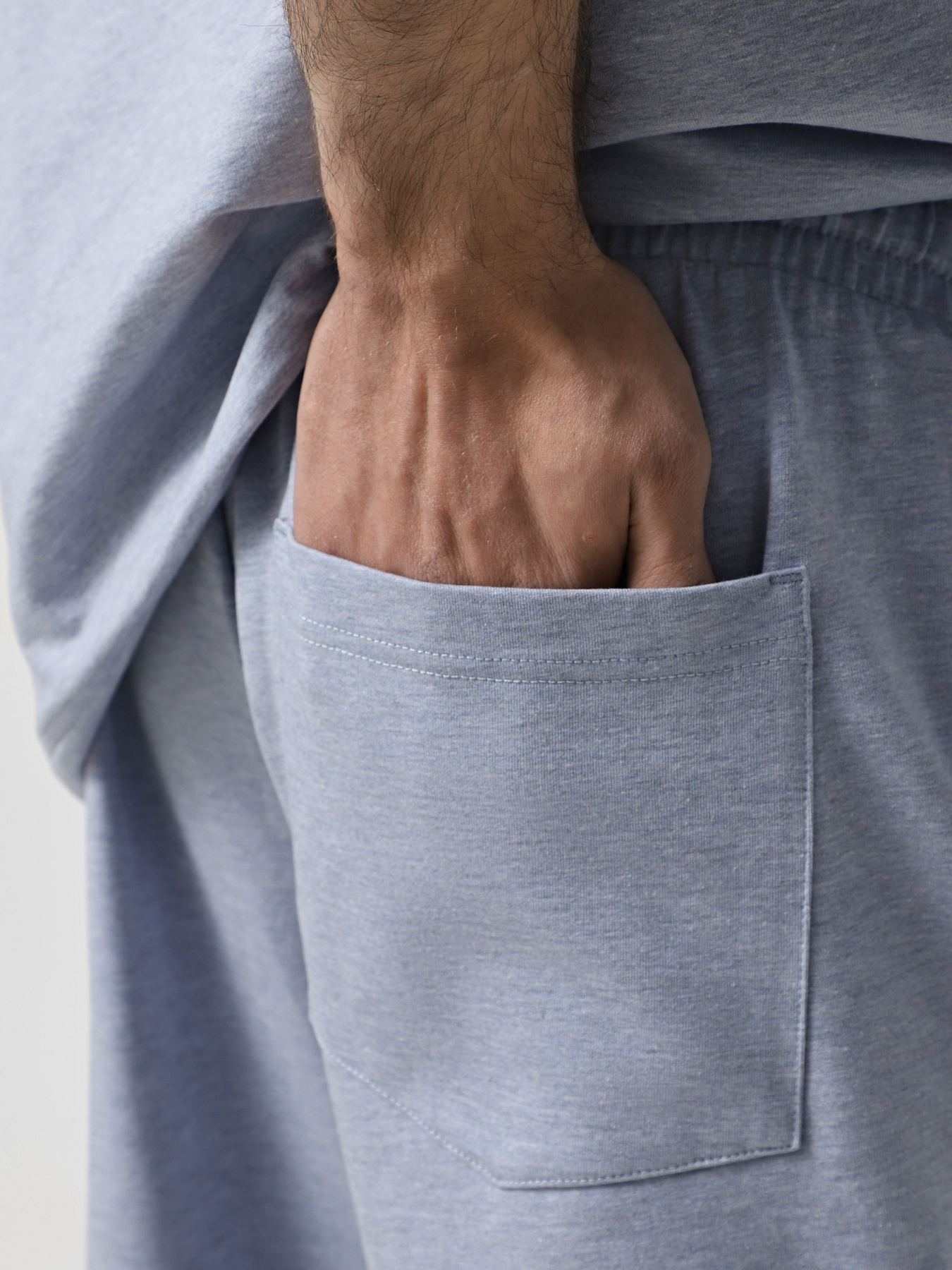 Шорти Promin модель 1090-20_541 Фото