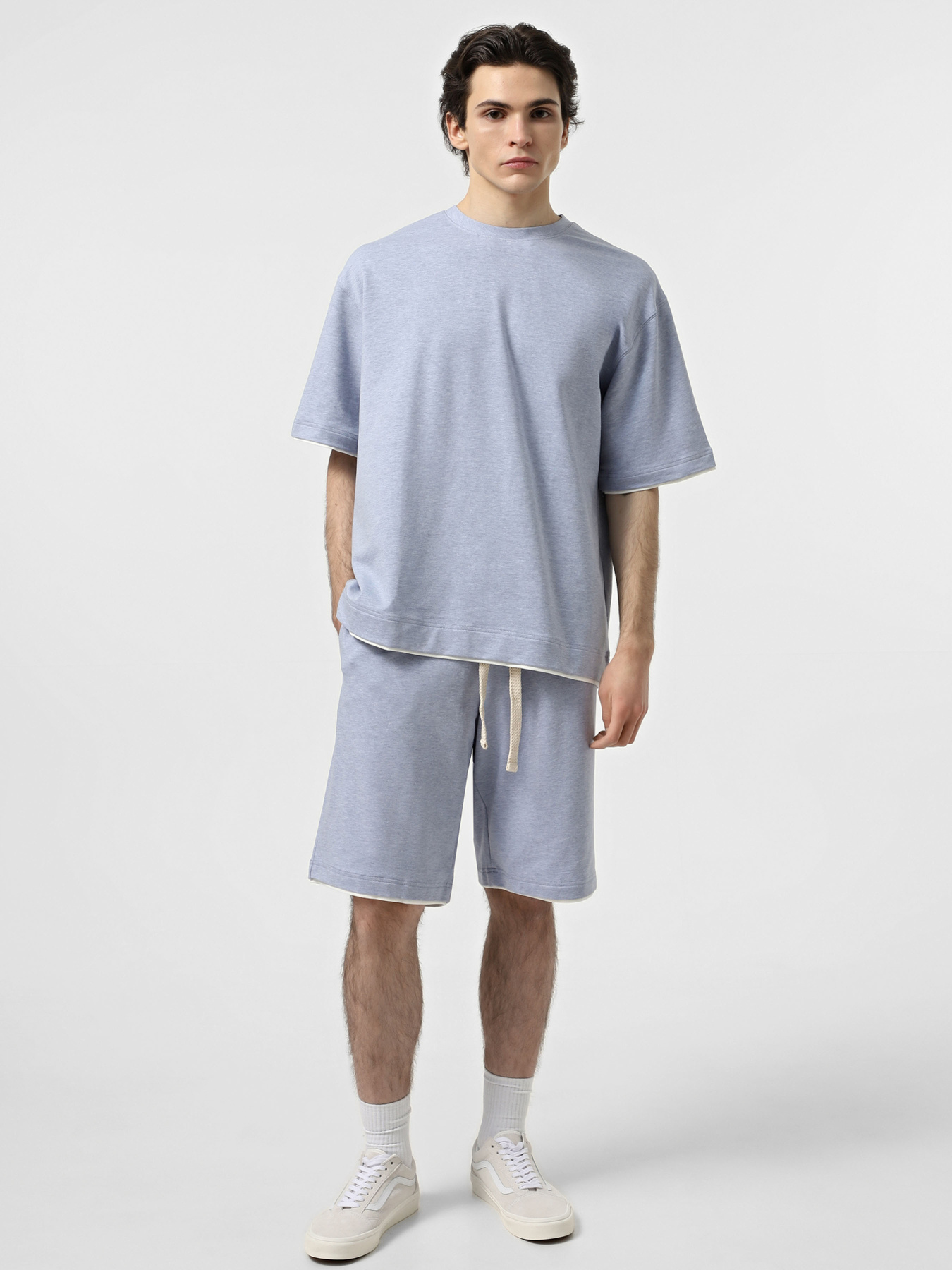 Шорти Promin модель 1090-20_541 Фото