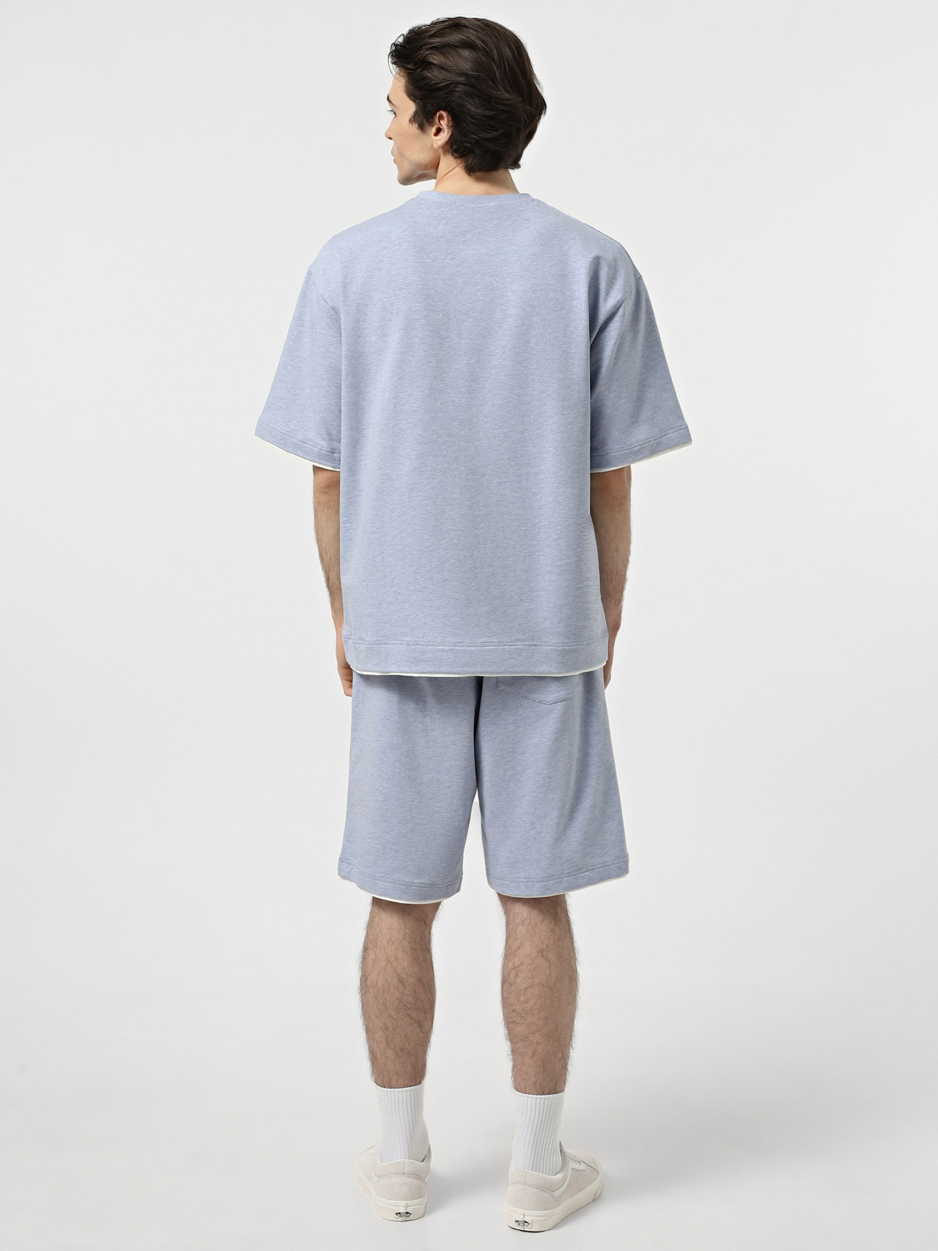 Шорти Promin модель 1090-20_541 Фото