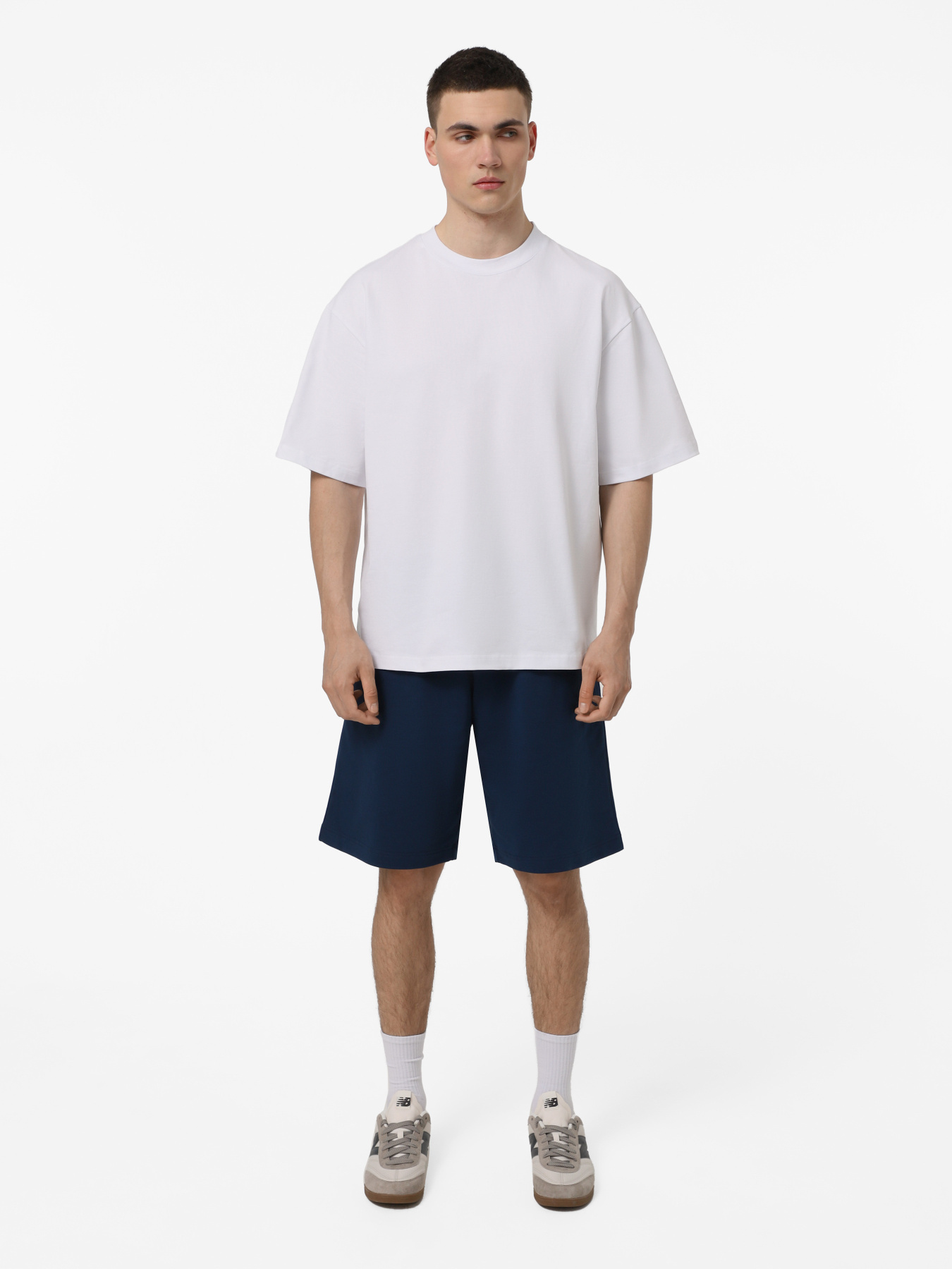 Шорти Promin модель 1090-27_238 Фото