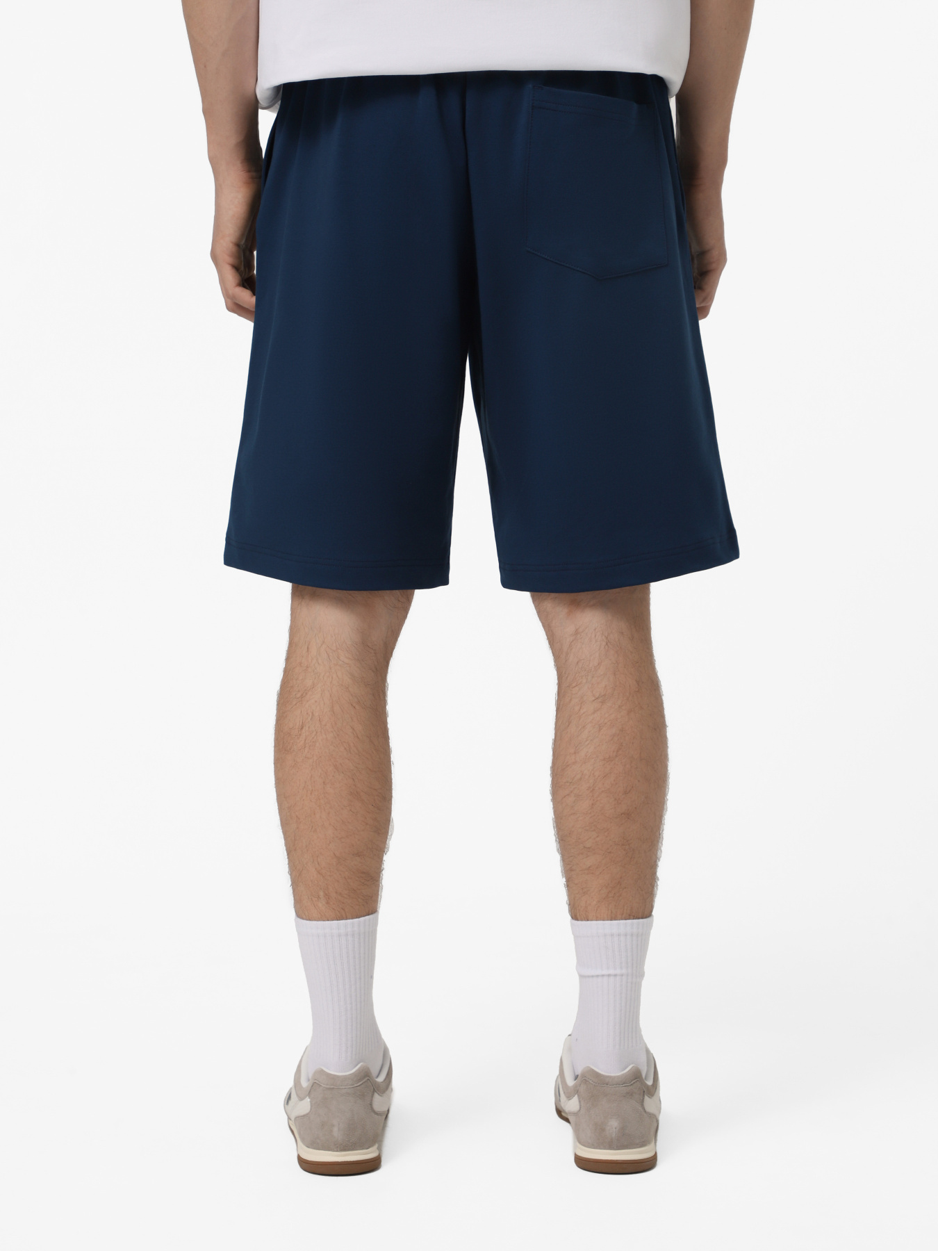 Повседневные шорты Promin модель 1090-27_238 Фото