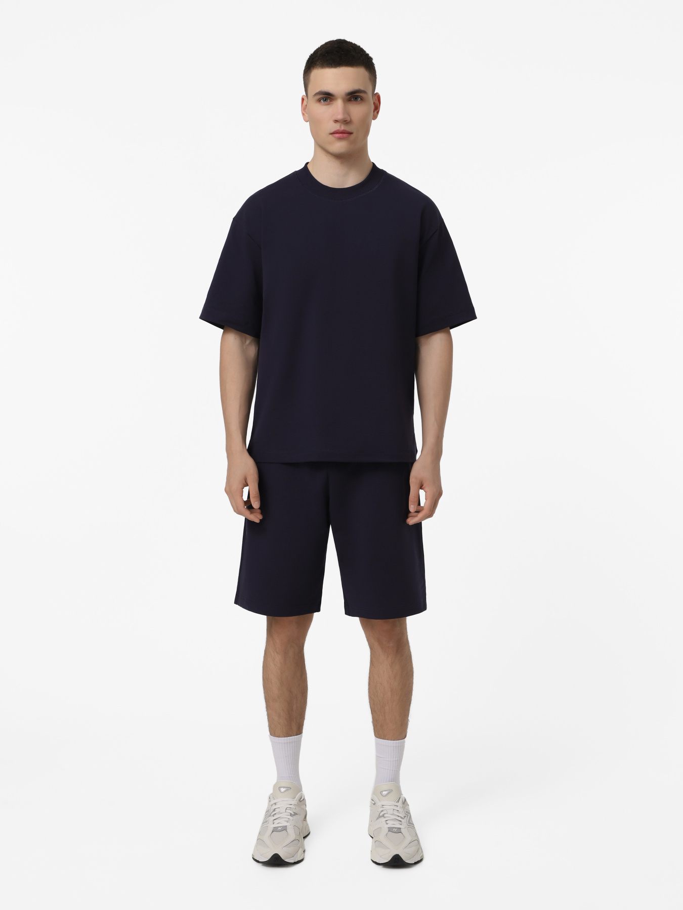 Повседневные шорты Promin модель 1090-27_536 Повседневные шорты Promin модель 1090-27_536 Фото