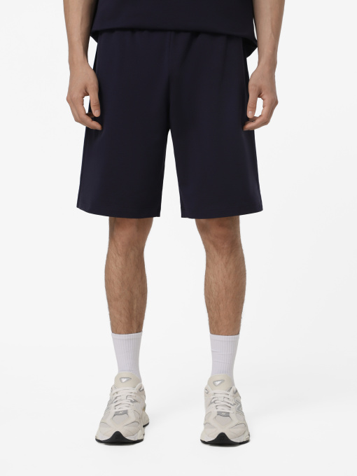 Повседневные шорты Promin модель 1090-27_536 Фото