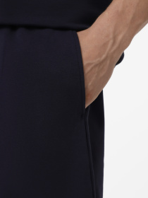 Повседневные шорты Promin модель 1090-27_536 Повседневные шорты Promin модель 1090-27_536 Фото