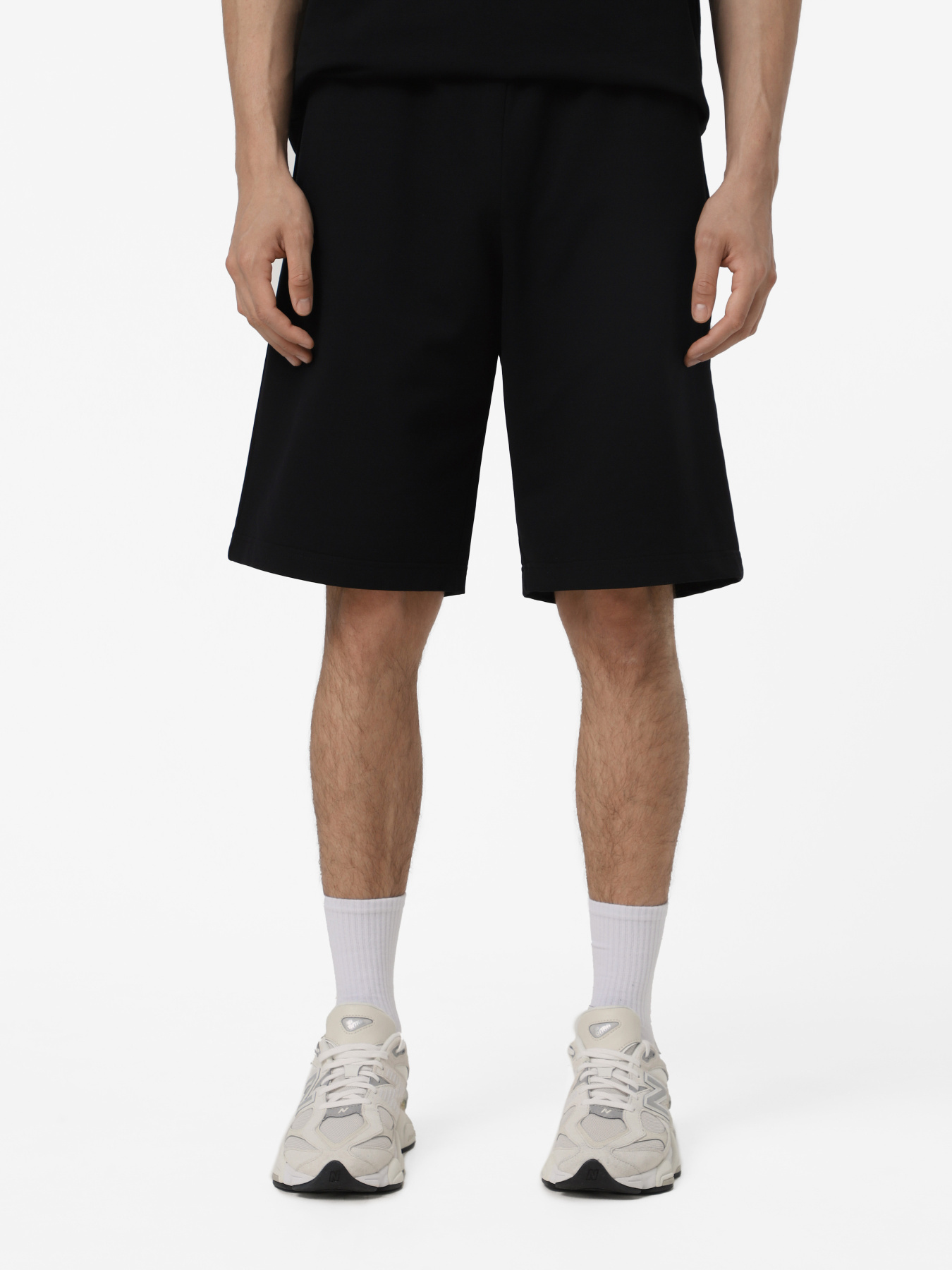 Повседневные шорты Promin модель 1090-27_201 Фото