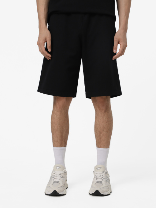 Повсякденні шорти Promin модель 1090-27_201 Фото