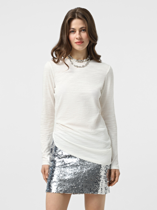 Лонгслив Promin модель 2021-57_182 Фото