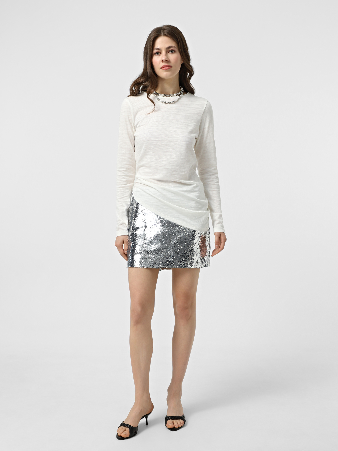 Лонгслів Promin модель 2021-57_182 Фото