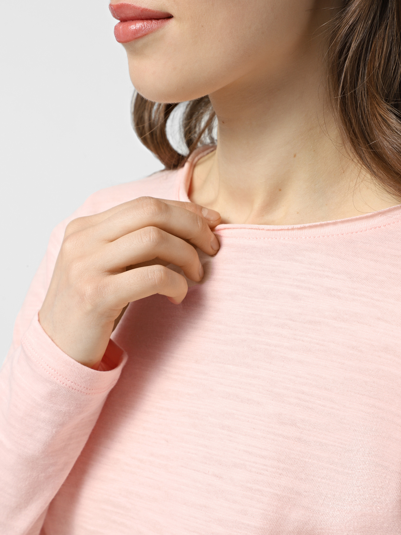 Лонгслив Promin модель 2021-57_002 Фото