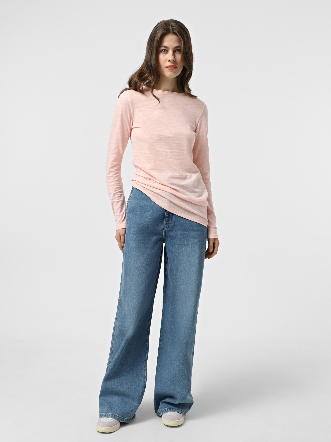 Лонгслив Promin модель 2021-57_002 Фото