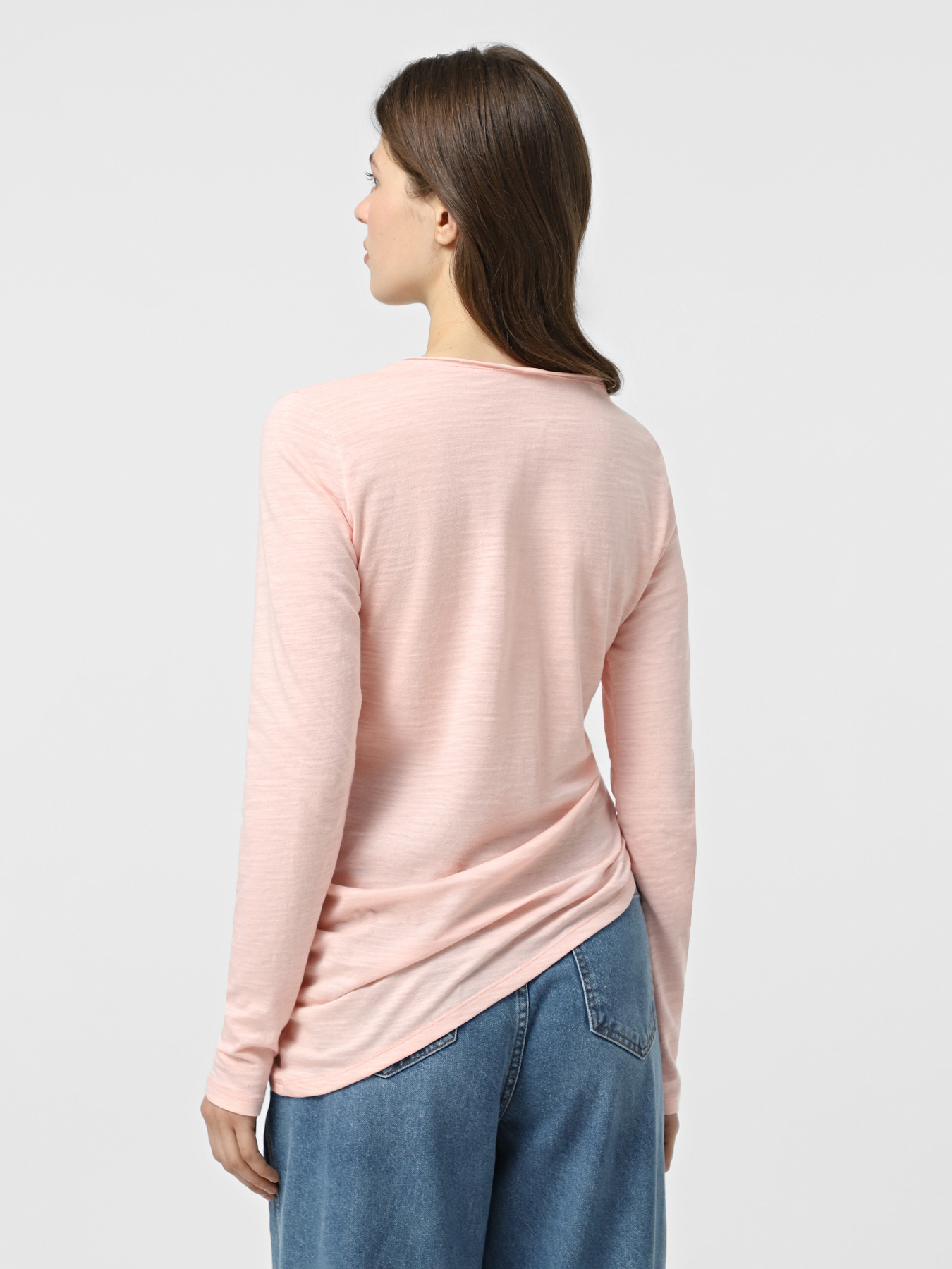 Лонгслів Promin модель 2021-57_002 Фото