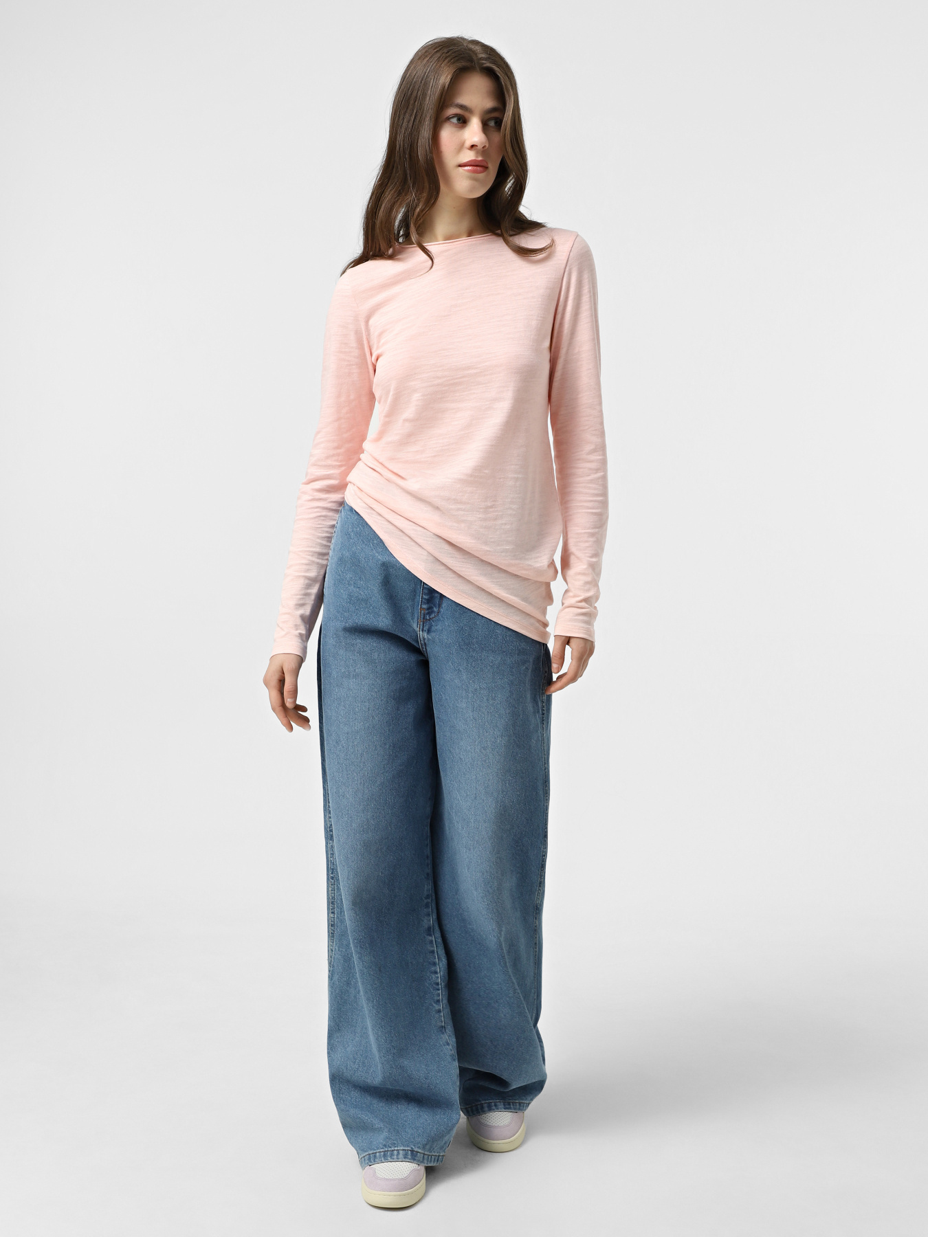 Лонгслів Promin модель 2021-57_002 Фото