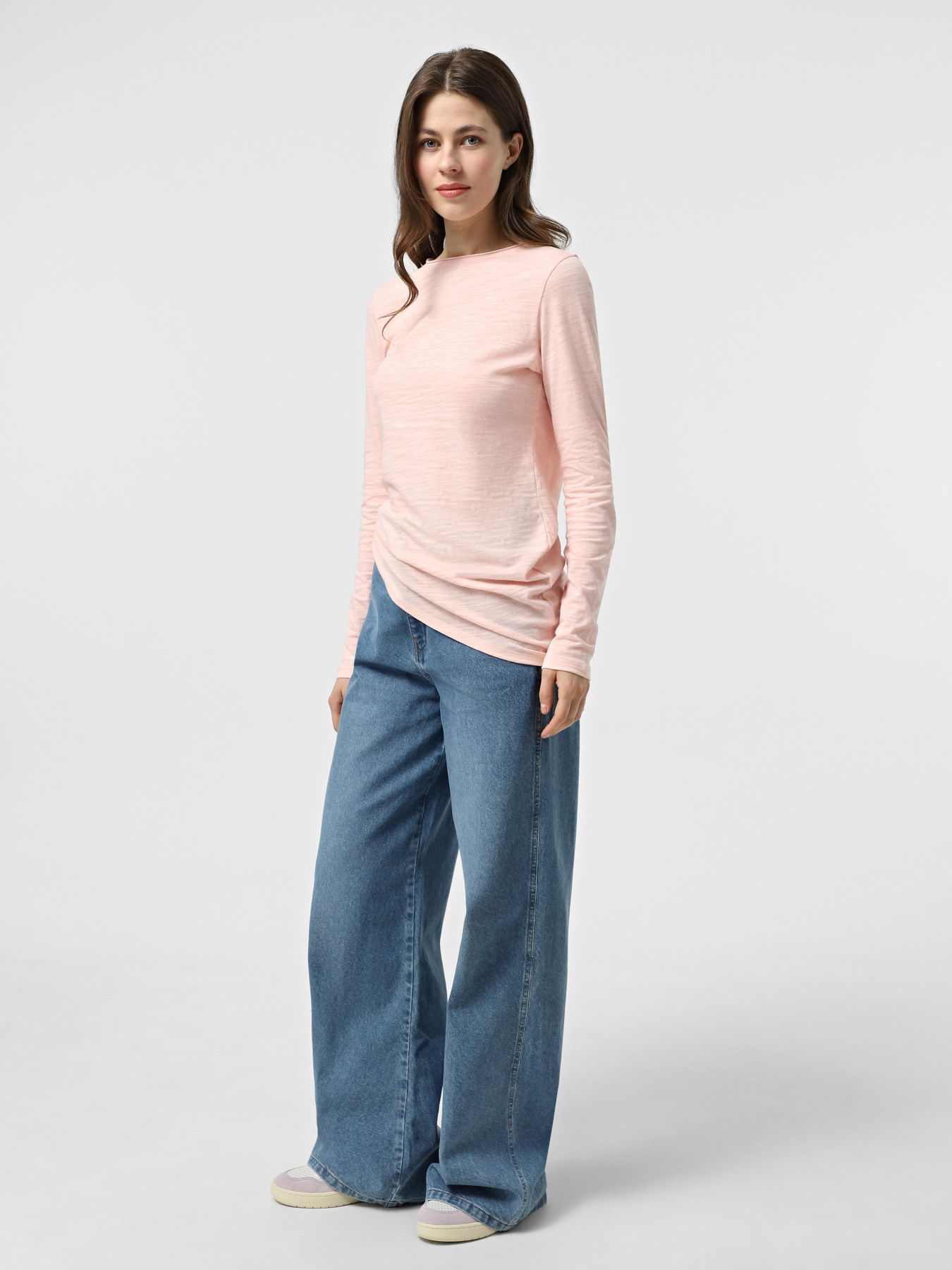 Лонгслів Promin модель 2021-57_002 Фото