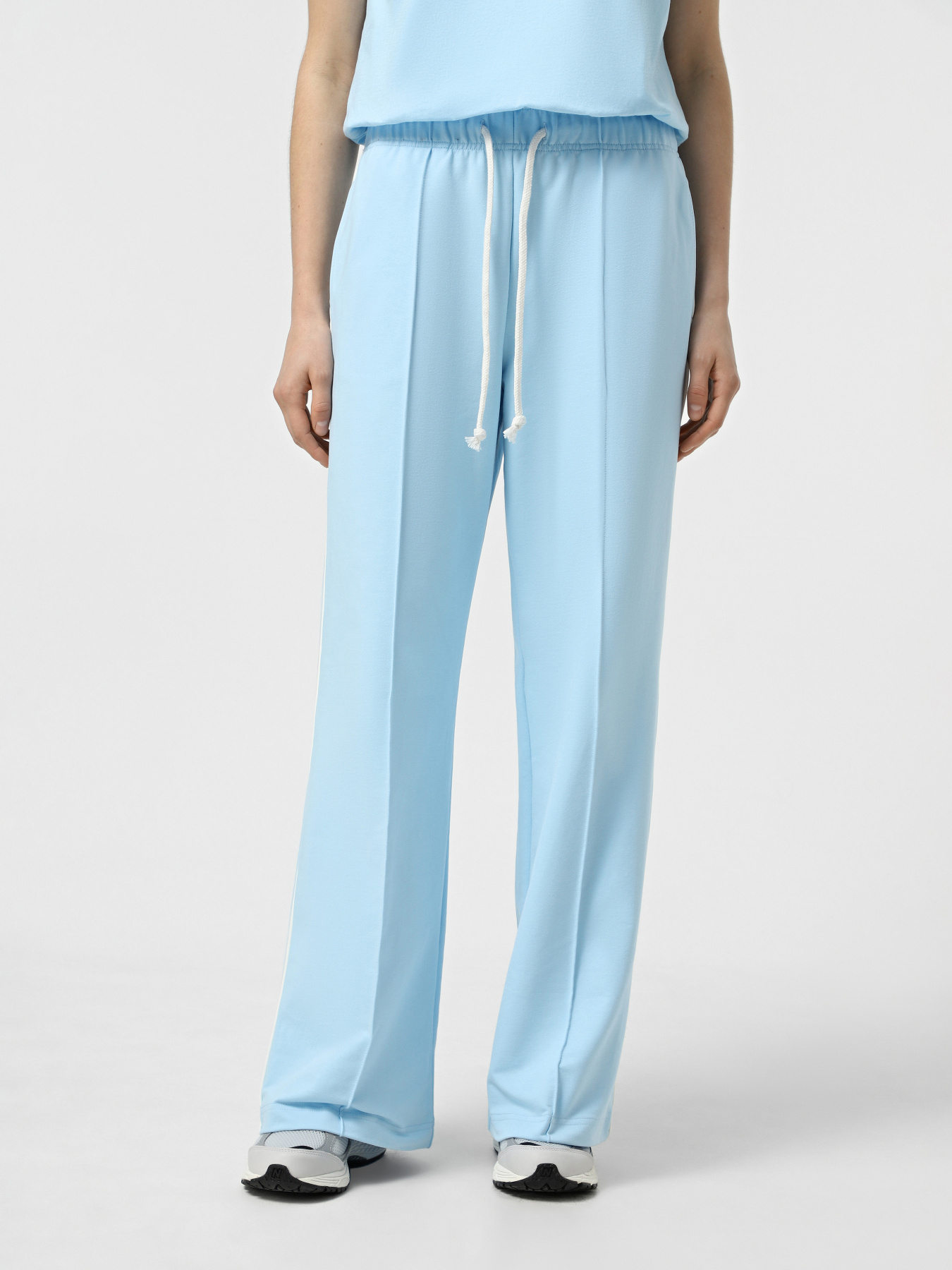 Повсякденні штани Promin модель 2040-100_202 Фото