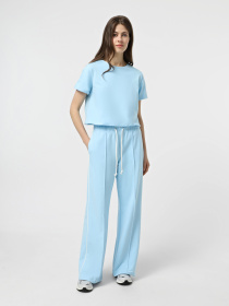 Повсякденні штани Promin модель 2040-100_202 Фото