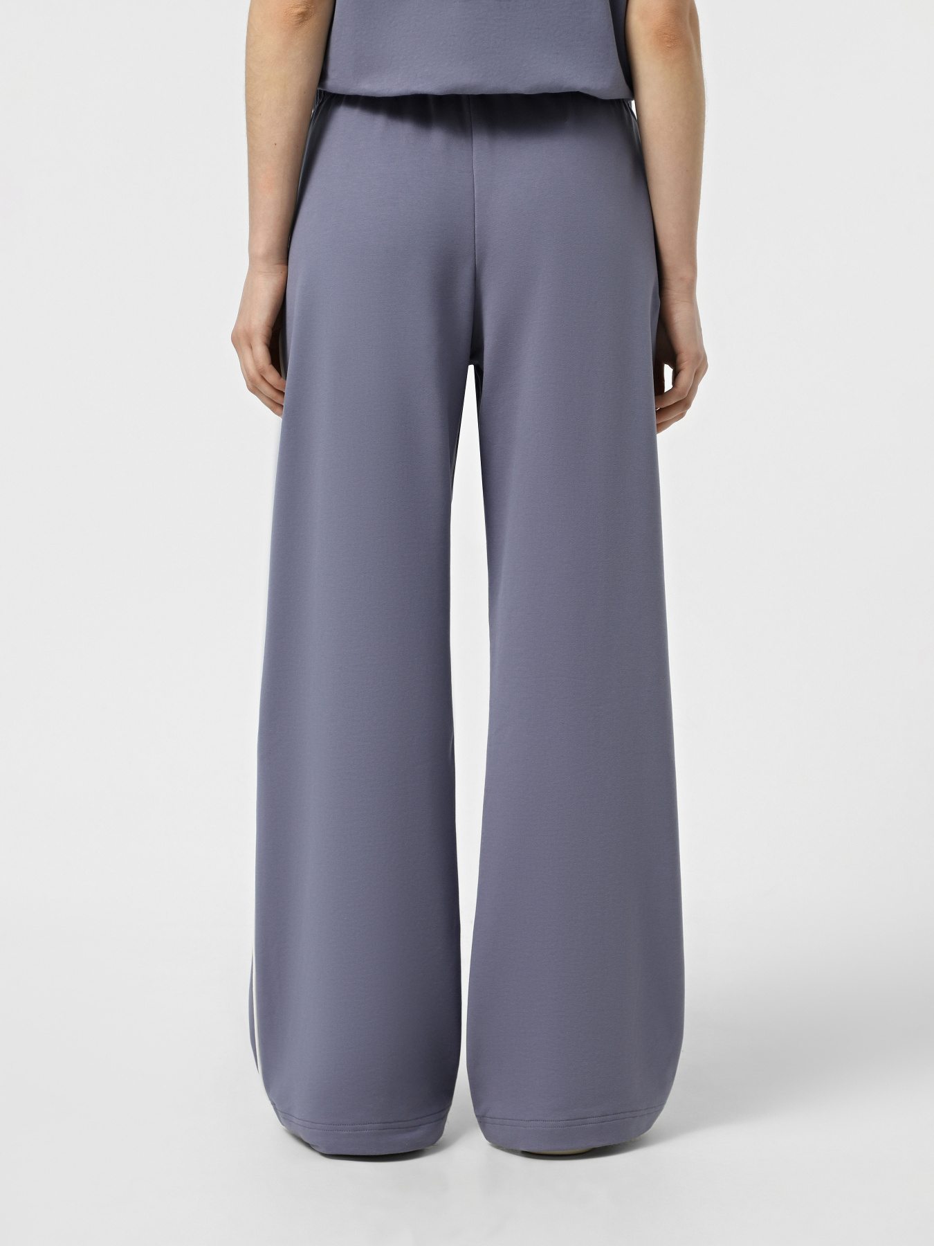 Штани повсякденні Promin модель 2040-100_587 Фото