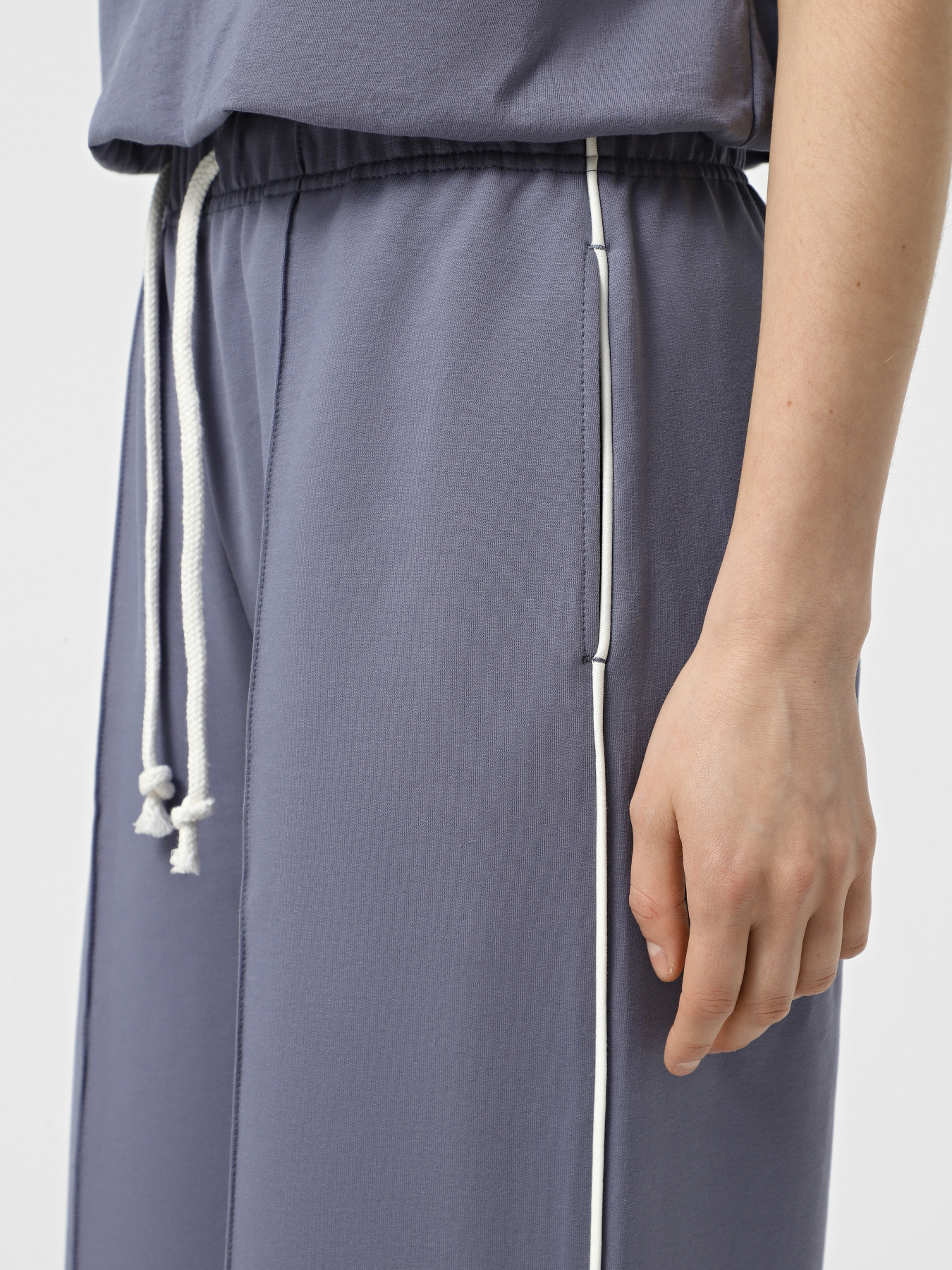 Повсякденні штани Promin модель 2040-100_587 Фото