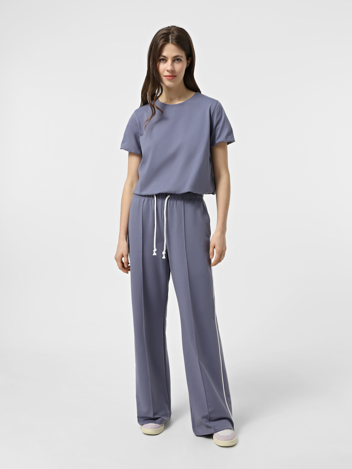 Повсякденні штани Promin модель 2040-100_587 Фото